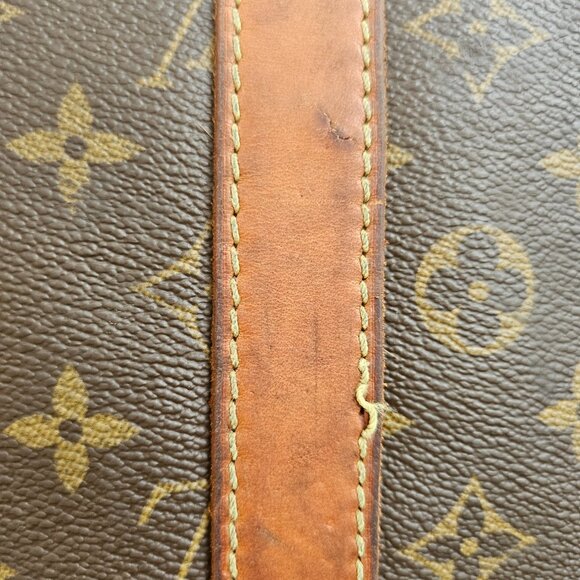 Louis Vuitton Keepall 60 - Picture 6 of 13